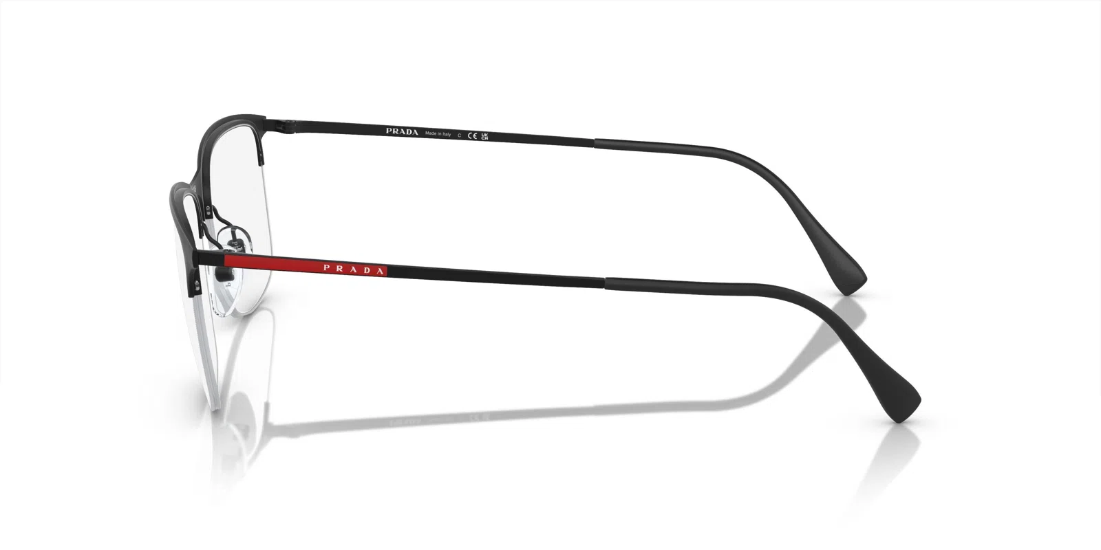 Prada Linea Rossa Lifestyle 54IV Eyeglasses - view 9